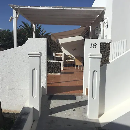Casa Juleta Σπίτι διακοπών Πλάγια Μπλάνκα