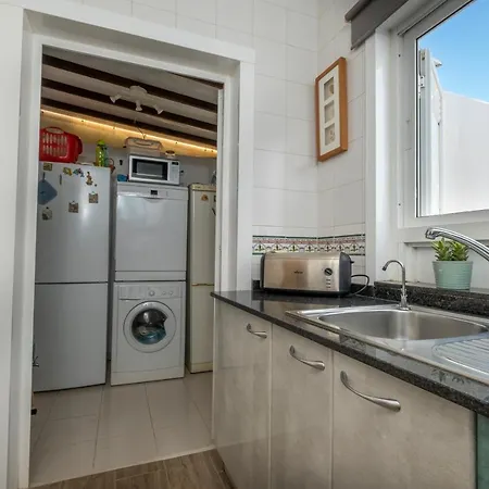 Casa Juleta Barrierefrei 別荘