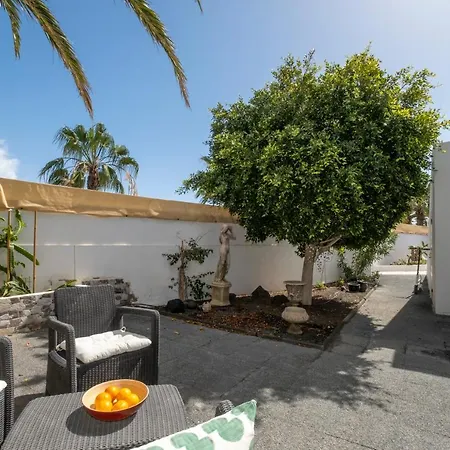 度假居 Casa Juleta Barrierefrei *