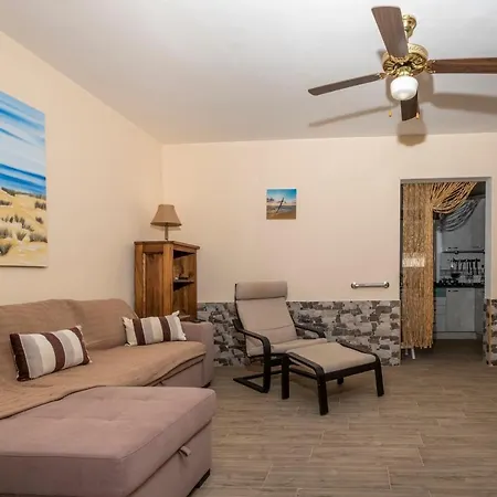 Casa Juleta Barrierefrei 度假居