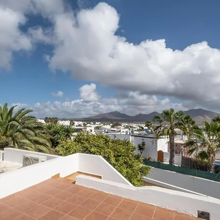 بيت للعطل Casa Juleta Barrierefrei