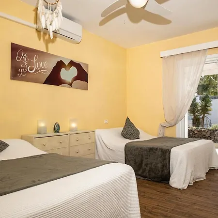 Дом отдыха Casa Juleta Barrierefrei