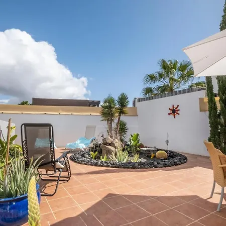Casa Juleta Barrierefrei Дом отдыха