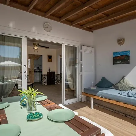 Дом отдыха Casa Juleta Barrierefrei *