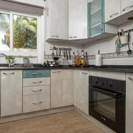 Casa Juleta Barrierefrei Дом отдыха