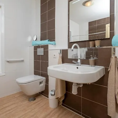 Casa Juleta Barrierefrei Коста Бланка