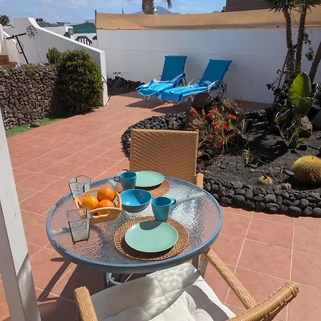 بيت للعطل Casa Juleta Barrierefrei *