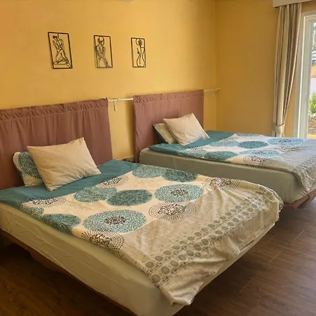 Σπίτι διακοπών Casa Juleta *