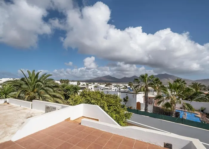 بيت للعطل Casa Juleta Barrierefrei