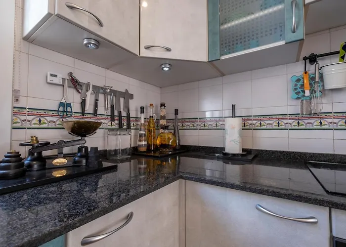 Casa Juleta Barrierefrei