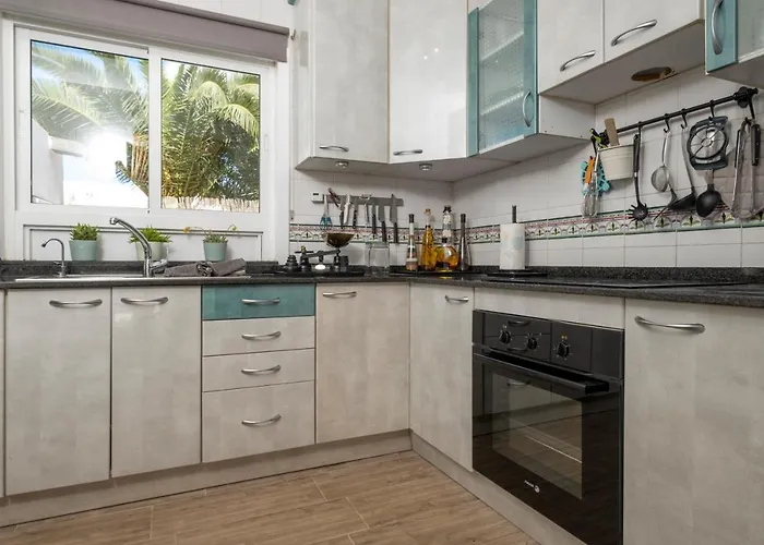 Casa Juleta Barrierefrei بيت للعطل