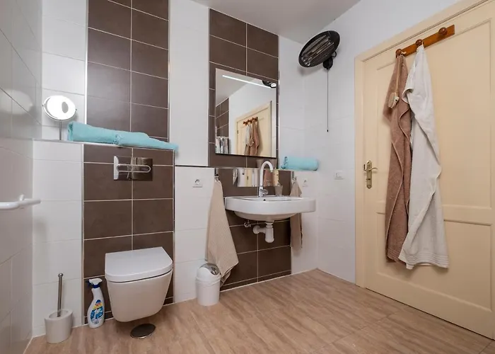 Casa Juleta Barrierefrei *