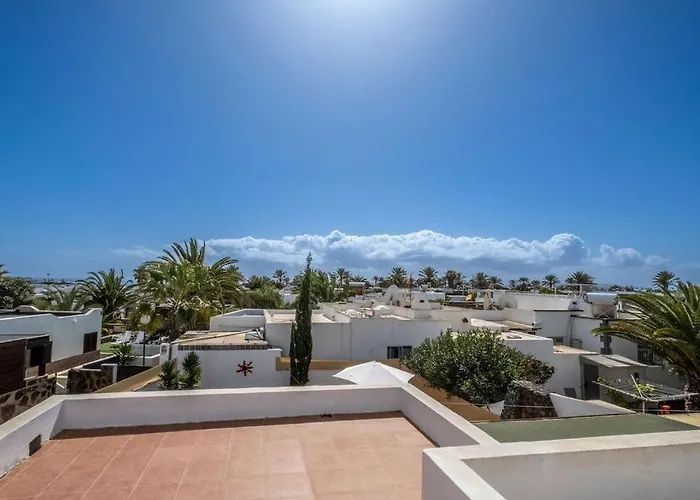 بيت للعطل Casa Juleta Barrierefrei