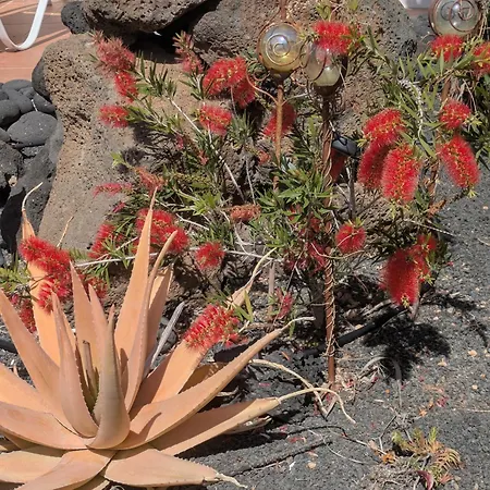 Casa Juleta Barrierefrei *