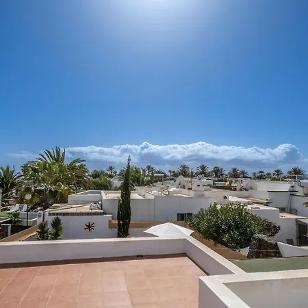 Vakantiehuis Casa Juleta Barrierefrei