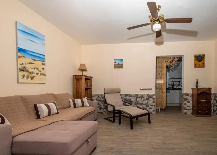 Casa Juleta Barrierefrei Vakantiehuis