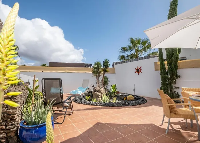 Casa Juleta Barrierefrei Vakantiehuis