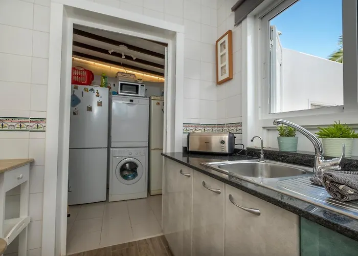 Casa Juleta Barrierefrei Vakantiehuis