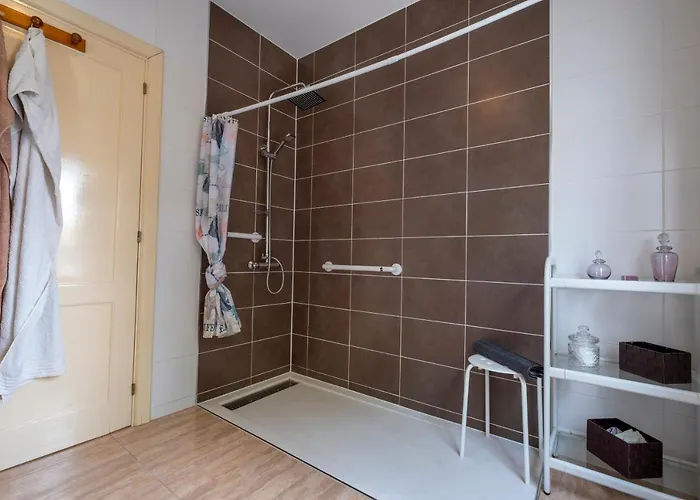 Vakantiehuis Casa Juleta Barrierefrei Playa Blanca (Lanzarote)