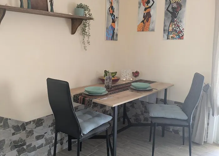 Casa Juleta Barrierefrei Vakantiehuis